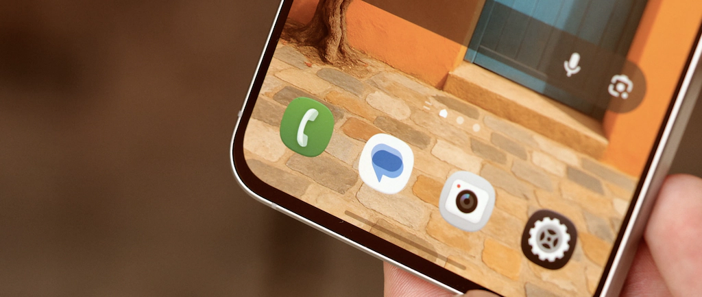 Samsung Galaxy A57: recepta na święty spokój
